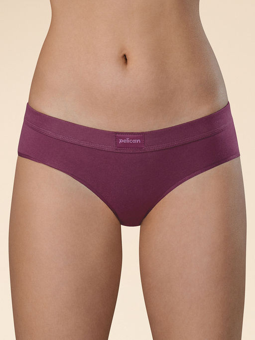 LUHB6318 Трусы женские