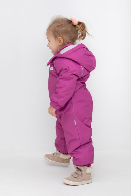 Crockid _ ВК 60086/10 Ал комбинезон дет  фото 3