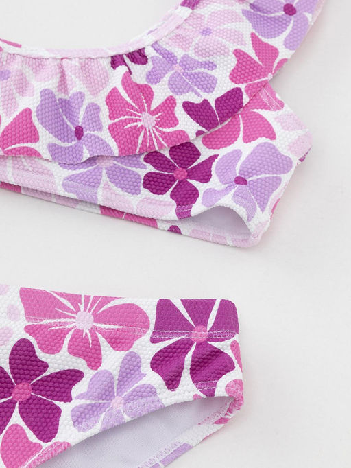 Crockid _ ТК 17021/1н ФВ купальн костюм для дев