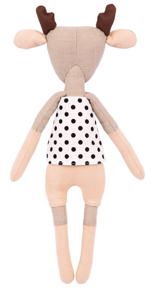 Набор для шитья Miadolla TT-0215 Олень Стефан