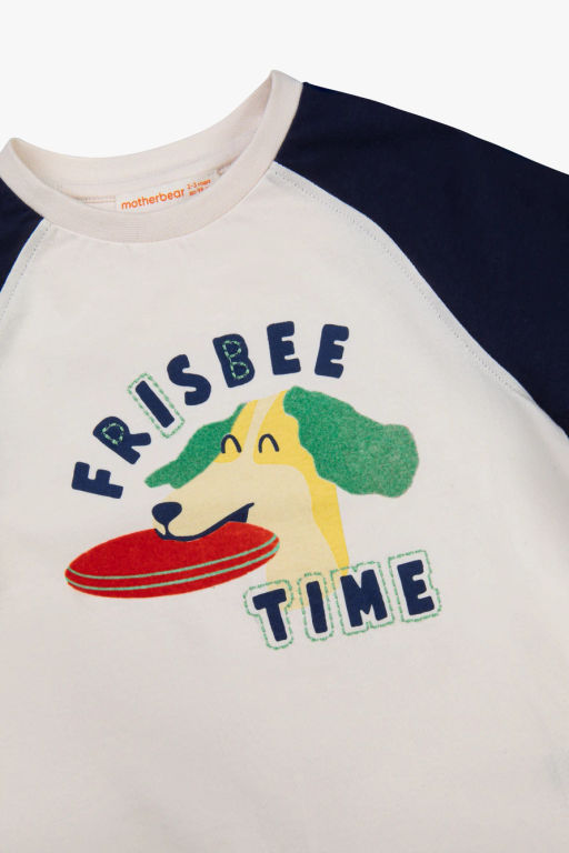 Motherbear / Футболка фото 4