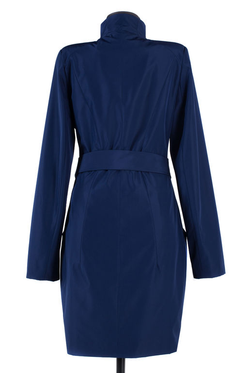 03-1972 Плащ женский (пояс) - El podio фото 6