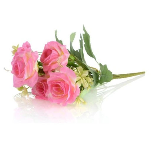 Цветок искусственный / W37226 /уп 2/200/600/ - Галеонтрейд фото 5