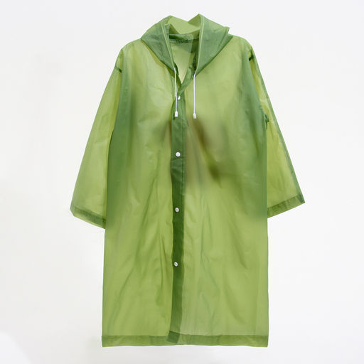 Набор к 9 мая «С днём победы!», рост 104-152 см, дождевик, флажок