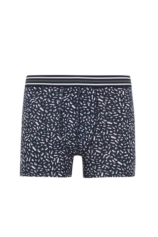 Комплект боксеров стандартной посадки (3 шт.) - Defacto фото 7