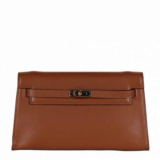 Сумка 1868VG brown Vitelli Grassi