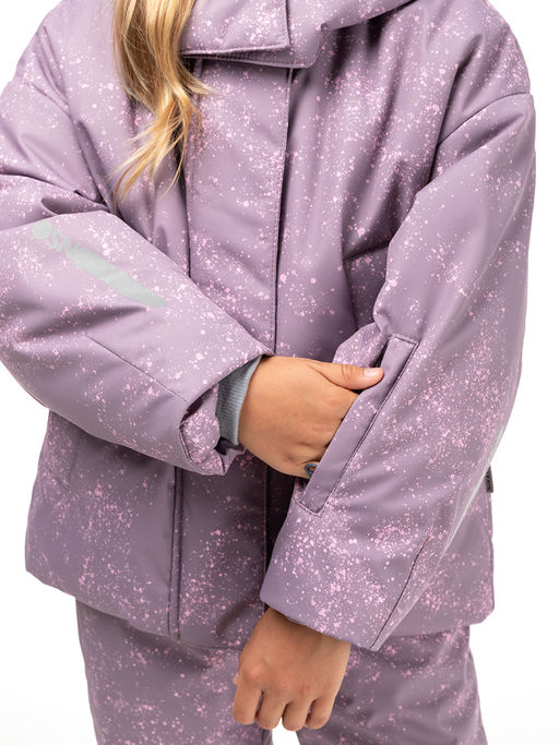 Костюм 7з6024 орхидея/розовый - Nikastyle фото 8