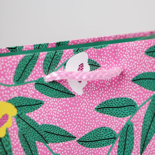 Пакет ламинированный For you, MS 18 х 23 х 8 см - Доступные радости фото 3