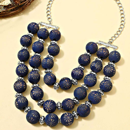 Колье арт. 26 6175 (id 276258) - Rada фото 2