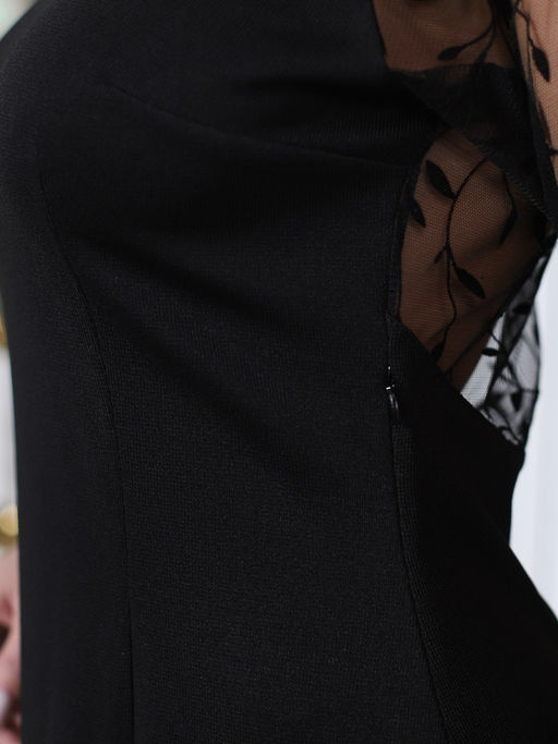 Платье П5-5048/2 - Wisell фото 11