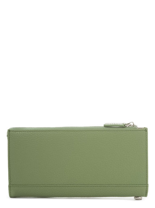 Кошелек Labbra L105-606 apple mint - Eleganzza фото 2