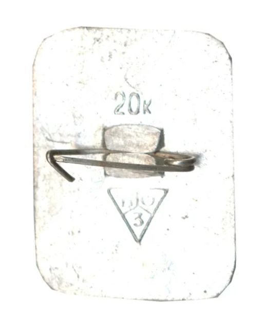 Значок Суздаль