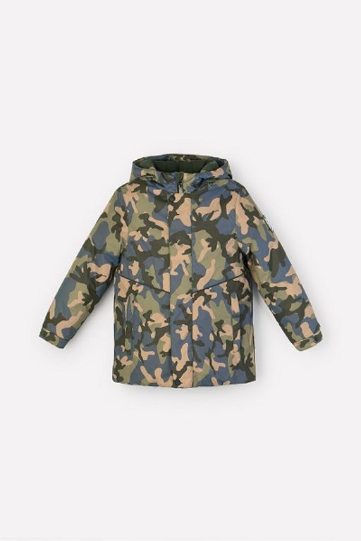 ВК 36079/н/2 ГР, куртка - Crockid фото 3