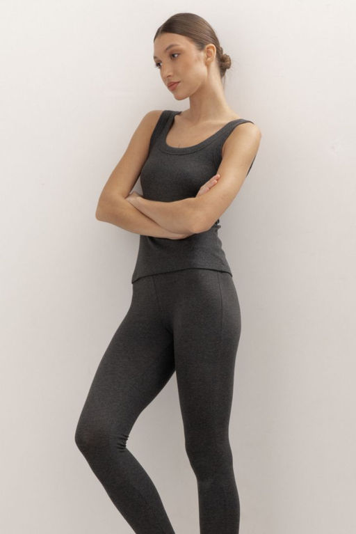 Топ на бретелях 6711W-10064.1H-218