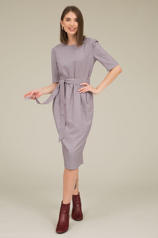 60554 Платье Eliseeva Olesya фото 7