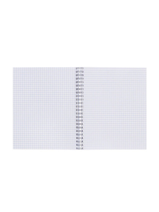 Компл тетр из 3шт 96л кл на гребне Аниме. Девочка в наушниках, мел карт, офсет (10296912)