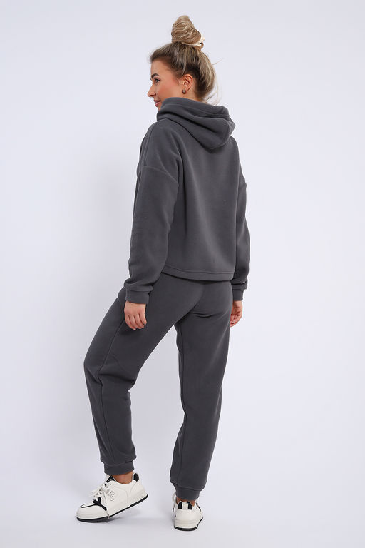 Костюм спортивный Натали 36887 из флиса  фото 29