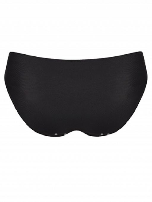 -45% ТРУСЫ КУПАЛЬНЫЕ ЖЕН. Milavitsa 480027/810 телесный набивной  фото 2