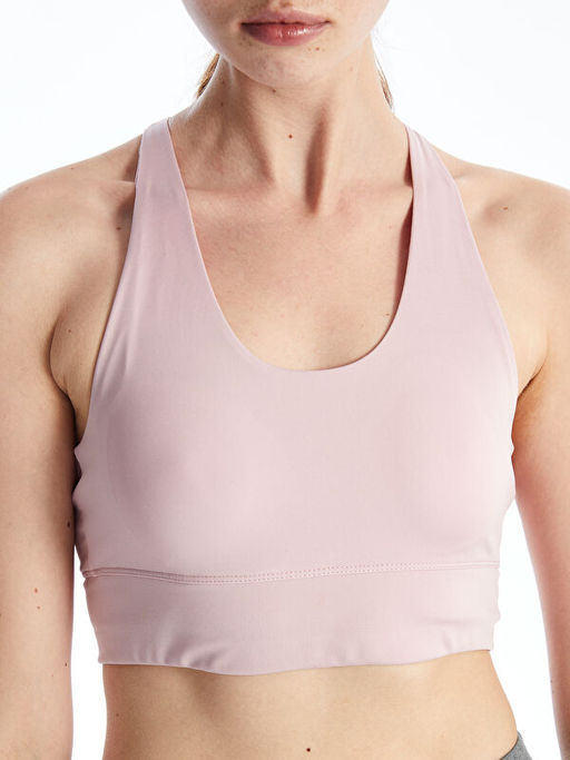 Kad?n U Yaka D?z Spor B?stiyer