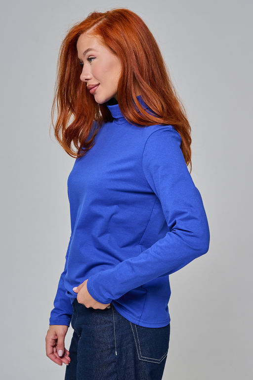 14439/2 Водолазка женская