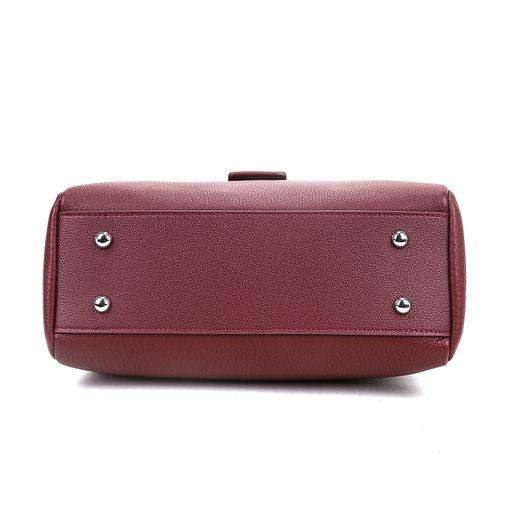 Женская сумка Mironpan арт.88025 Темно-красный