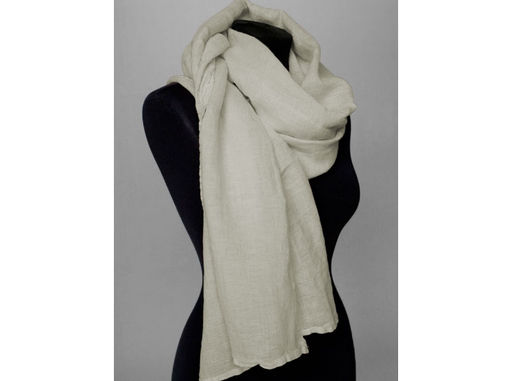 21С2-ШР/039/у Шарф 180*65 цв. 1421 рис. 0 бирюза - Текс-дизайн фото 16