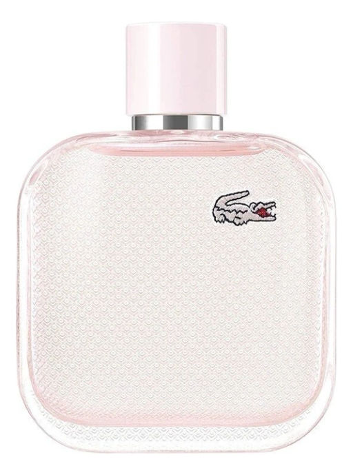 LACOSTE L.12.12 Rose Eau Fraiche lady  50ml edt