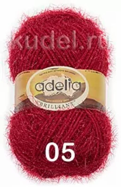 BRILLIANT GAMMA - Adelia фото 6