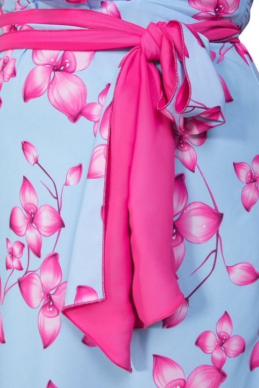 Платье П2-3617/5 - Wisell фото 4