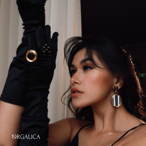 Соблазн #15 - Orgalica фото 3