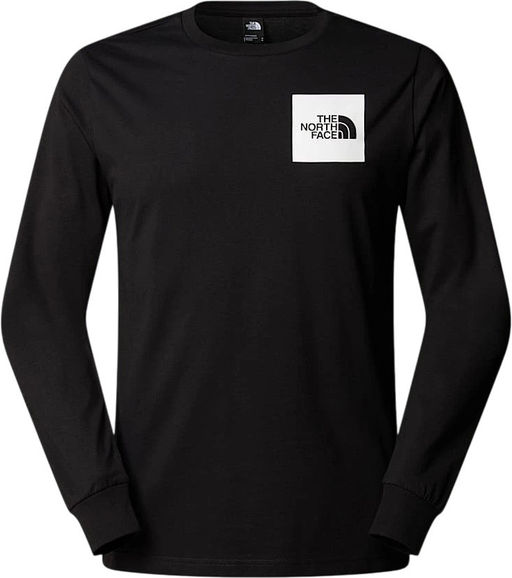 Лонгслив мужской - The north face фото 5