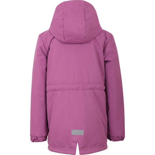 Демисезонная куртка для девочек - Rodos фото 15