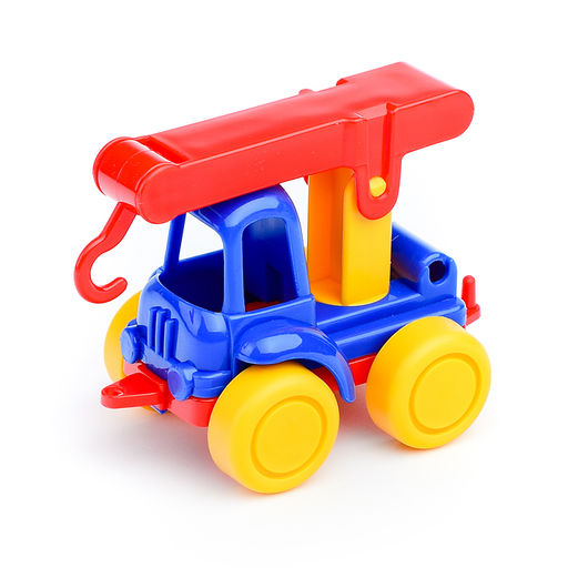 Кран "Нордик" (без индивидуальной упаковки)