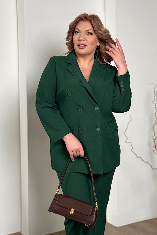 Костюм-5978 - Lady maria фото 4