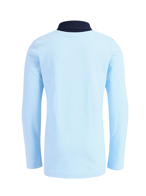 поло 1ПДПД838090 - Апрель фото 2