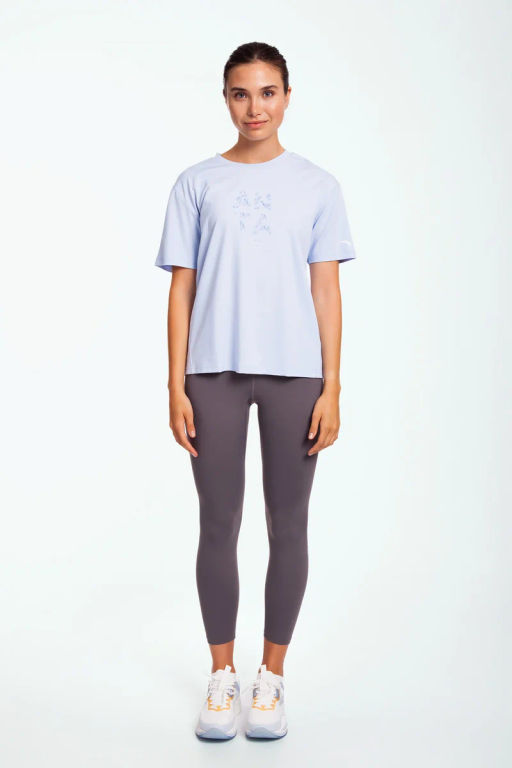 Футболка Anta FAT BURNING  фото 3