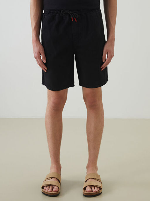 Rahat Kal?p Erkek Jean ?ort - Waikiki фото 5