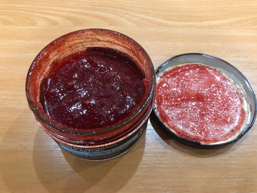 Ягодная маска-смузи для тела, 170 мл / Улугская баня / Fresh Spa Home / Natura Siberica  фото 5