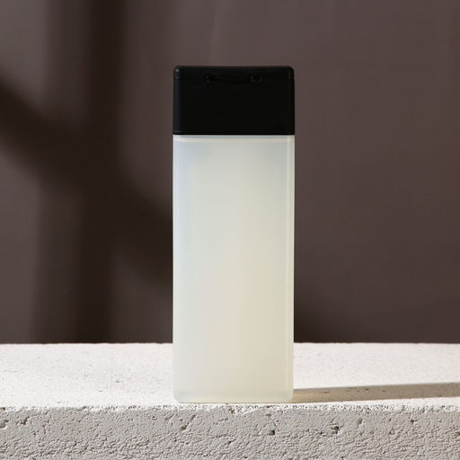 Подарочный набор косметики Запас мужика, гель для душа 250 мл, шампунь для волос 250 мл, носки, HARD LINE - Чистое счастье фото 6