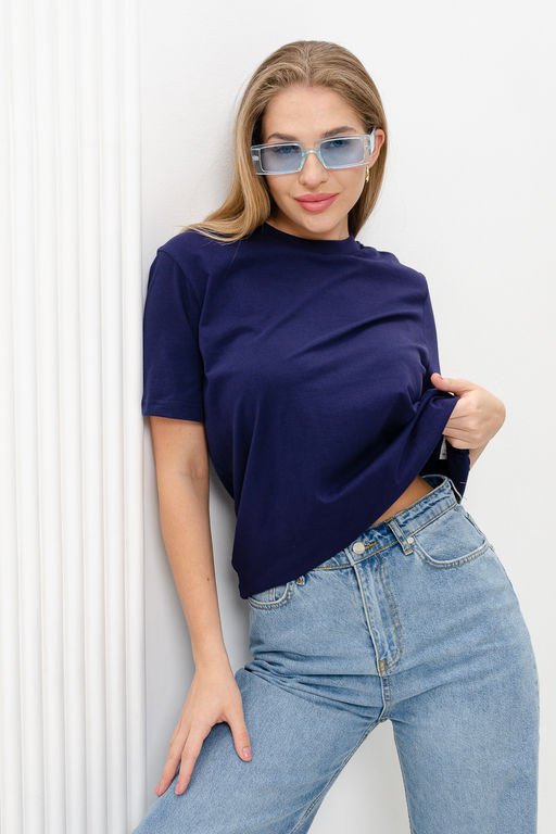 8471/02 набор футболок унисекс 2шт