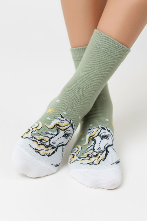 Носки женские Таврида