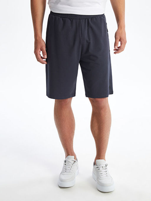 Slim Fit Erkek Spor ?ort - Waikiki фото 4
