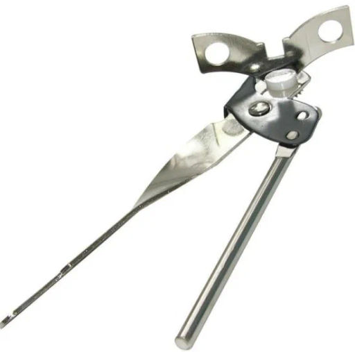 Открывалка для консервов Ретро AN57-5 /МультиДом/  фото 3