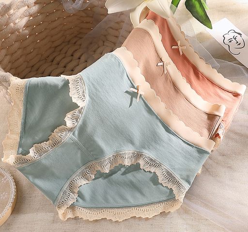 Трусики A14017230 - Tadmico фото 3