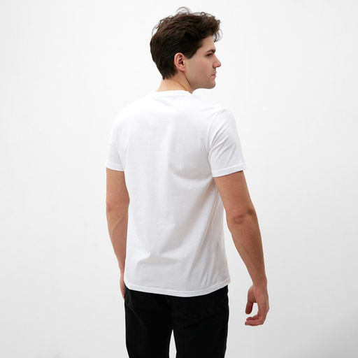 Футболка мужская KAFTAN «Merry Xmas» размер 52