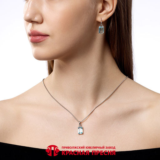 СЕРЬГИ 33617114Д3