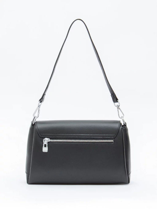 Сумка 6671VG black Vitelli Grassi