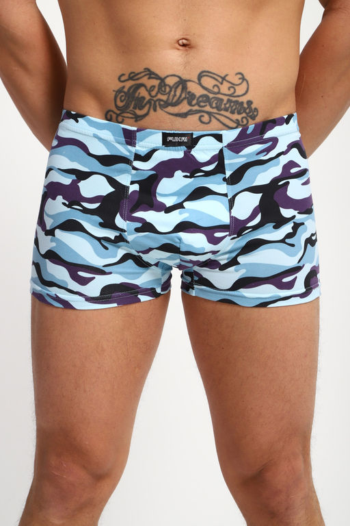 Трусы мужские 45069