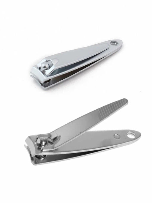 ZINGER Книпсер SLN-602-Beauty For You, маленький серебряный ( zs-C-102-BFY / 501102 CZZ)