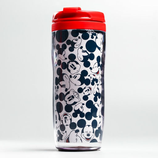 Термостакан «Mickey», Микки Маус, 350 мл